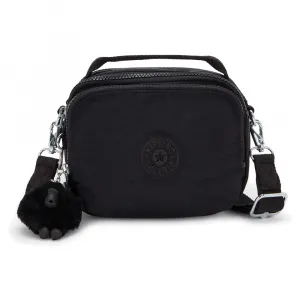 Сумка кросс-боди Kipling Cahir 2L, черный