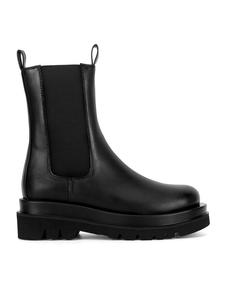 Классические ботильоны CEO-HY7223-1 Lasocki, черный