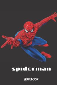 notebook (Independently published)