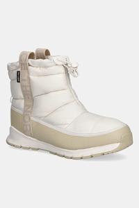 Детские зимние ботинки Y THERMOBALL PULL-ON WP The North Face, белый