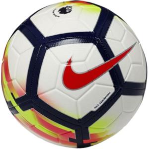 Nike Размер 3, размер 4, размер 5 футбольный мяч резиновый унисекс белый красный черный