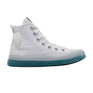 Кроссовки Converse Chuck Taylor All Star CX 'Chinese New Year - White Bright Spruce', белый