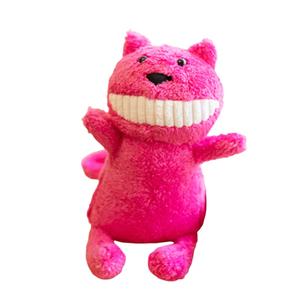 Fat Fat Dragon Плюшевая кукла Just For That Moment To See You Red Eye, Recording Version, высота 15см/30см/50см