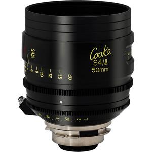 Объектив Cooke 50mm S4/i T2 Prime (PL)
