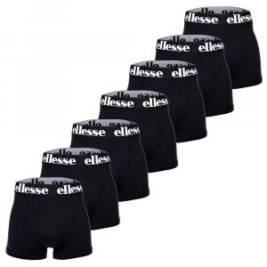 Трусы боксеры Ellesse, черный