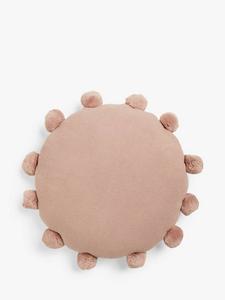 Круглая подушка Pom John Lewis, Plaster