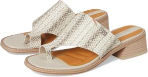 Сандалии Franco Sarto Sia, цвет Roccia Grey Snake