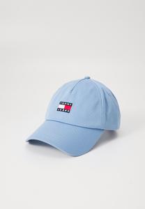 Бейсболка HERITAGE CORE 5 PANEL UNISEX Tommy Jeans, светло-голубой