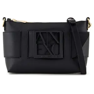 Сумка через плечо Armani Exchange 942907_0A874, черный