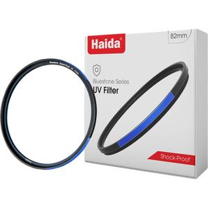 Фильтр Haida Bluestone Shockproof UV Filter (52mm) HD4783-52