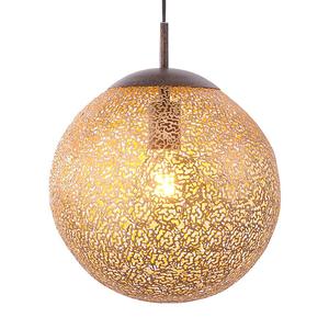 Подвесной светильник Paul Neuhaus Greta II, утюг - 1 пламя - диаметр: 30 см