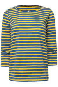 Топ LAURASØN, цвет Yellow Gold