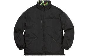 Куртка Supreme Watches Reversible, черный