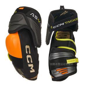 He Jiagong Комплект защиты Tacks ASV Pro для хоккея с шайбой: нагрудник, налокотники, щитки, шорты, размер налокотников S, взрослый (рост 157-168 см)