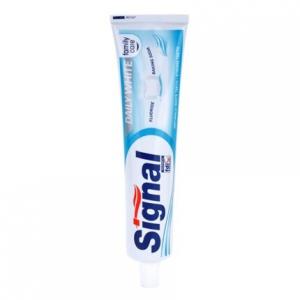 Signal Зубная паста Daily White 125 мл