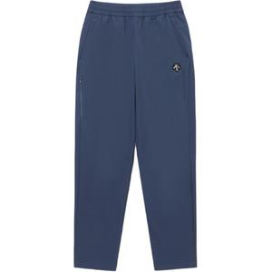 Мужские лыжные штаны Descente, marine синий