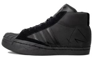 Кроссовки Y-3 Y-3 Superskate Mid Black