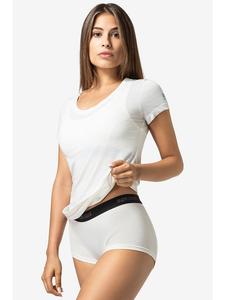 Super.natural функциональная майка "Sierra" белого цвета