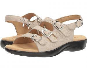 Сандалии SAS Mystic, цвет Web Linen