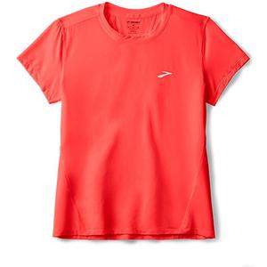 Футболка спринт-фри с коротким рукавом 3.0 Brooks, цвет 1698