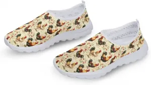 Coloranimal легкие летние пляжные водные балетки женские слипоны кроссовки US5-12