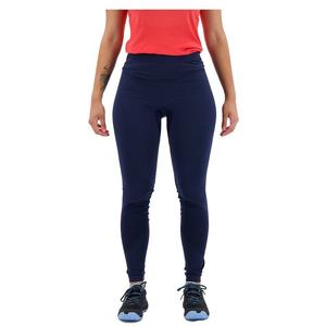 Леггинсы Mammut Trift Long, синий