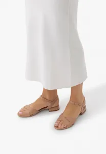 Сандалии Ryłko, Beige