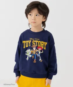 Флисовая толстовка с изображением персонажей мультфильма «История игрушек».