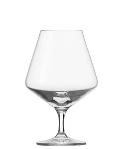 Бокал для чистого коньяка 20,8 унций — набор из 6 штук Zwiesel Glas, clear