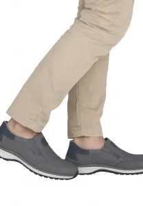 Слипоны Rieker, Grey