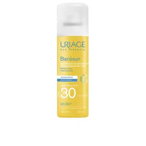 Солнцезащитный крем Bariésun Bruma Seca Spf30+ Uriage, 200 мл