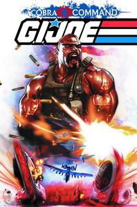 G.I. Joe: Cobra Command Volume 1 (IDW Publishing)