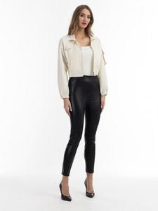 Куртка Faina, бежевый