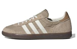 Кроссовки Adidas Wensley SPZL Cardboard Adidas Originals, цвет Khaki/White