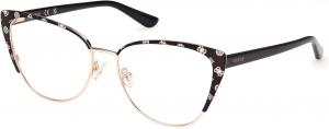 Очки Guess GU 50121 005 Matte Black