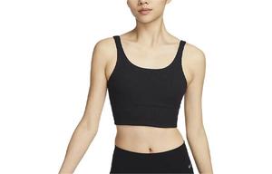 Женское спортивное нижнее белье Nike, цвет Black