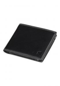 Кошелек Serasar, цвет schwarz/weiß