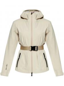 Куртка Moncler Grenoble Fex, нейтральный