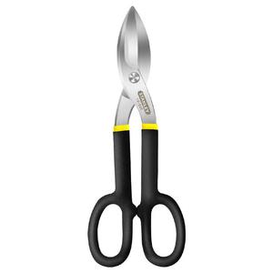 Ножницы для жести Stanley универсальные 12", STHT14558-8-23/14-558