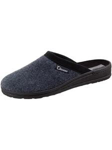 Тапочки SALIHA ® Thiesana Andi, антрацит