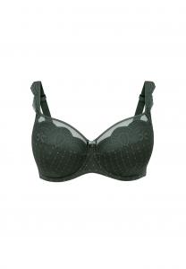 Бюстгальтер Selma на косточках ROSA FAIA, цвет Jungle