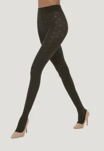 Колготки daisy Wolford, Soft Cacao