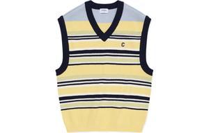 COVERNAT Желтый жилет, Yellow