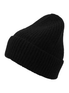 Шапка studioselect QY24A11, черный