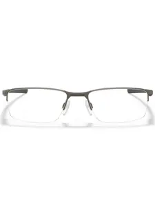 Очки Socket 5.5 Oakley, серебристый