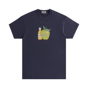 Футболка Kith Treats Cider Nocturnal