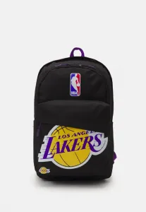 Рюкзак nba los angeles lakers, унисекс, клубная одежда Nba, Black