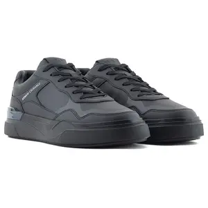 Кроссовки Armani Exchange XUX219_XV857, черный