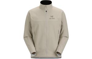 Футболка GAMMA LT мужская Arcteryx, Odyssey Blue/Odyssea