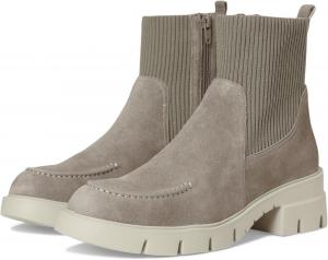 Ботинки VANELi womens Nalda, Taupe Suede